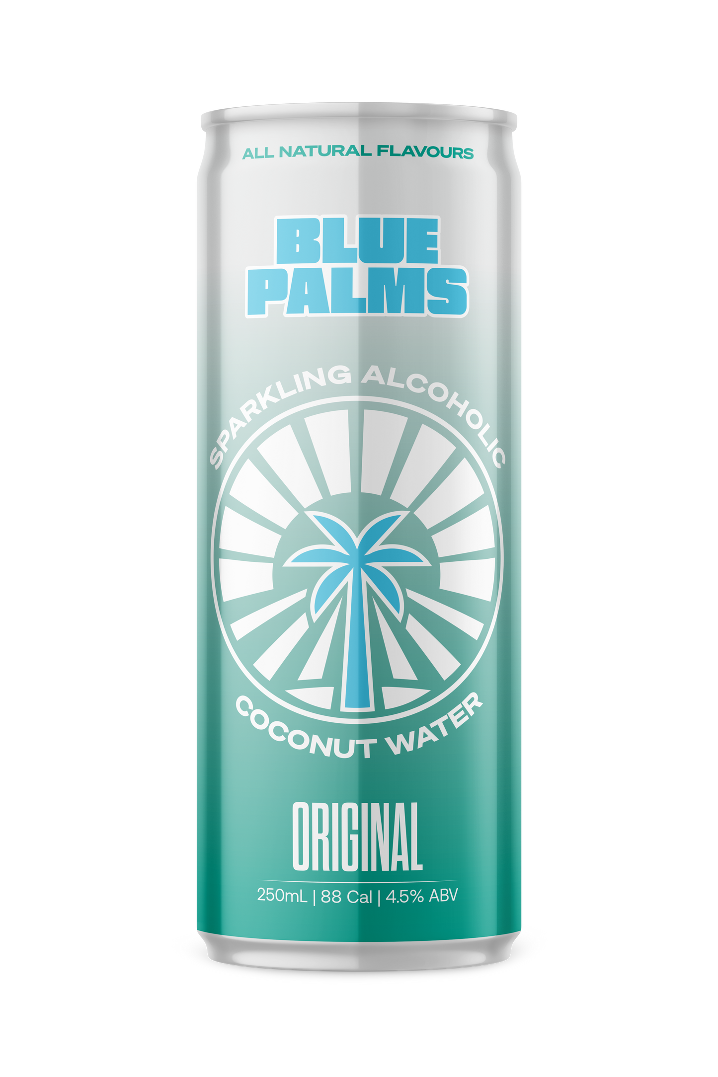 Blue Palms Original
