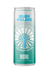 Blue Palms Original